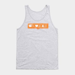 Triple Ought Tank Top